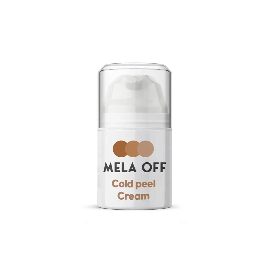 Mela Off Cold 5gm ( 1 Session )