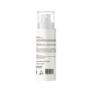 ⁦صن اند صن هير ميست واقي شمس ‎SPF 50+‎ 125 مل⁩ - الصورة ⁦9⁩